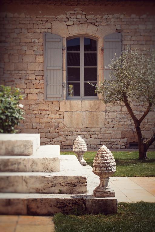 Chateau Secretary Monflanquin Exterior foto